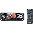 Pyle 3.6' LCD Screen With DVD/CD/MP3 Player And USB Port