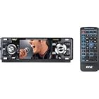 Pyle 3.6' LCD Screen With DVD CD MP3 Player And USB Port by Pyle