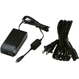 Pentax AC Adapter Kit D-AC50 for Pentax K10D DSLR Cameras