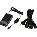 Pentax AC Adapter Kit D-AC50 for Pentax K10D DSLR Cameras