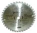 7-1/4" x 40 Tooth Saw Blades