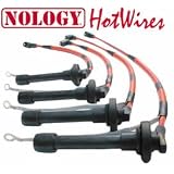 96-92 SC300 3.0Liter V6 Cylinder Nology LEXUS SC300 spark plug wires increase... by Nology