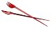 ForkChops, Candy Red