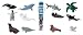Safari LTD Baby Sealife Toob