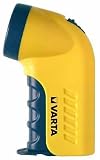 Varta 3AA Spot Light Lampe