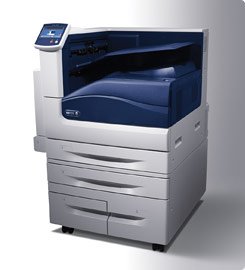 Xerox Printer - Phaser - 7800/DN