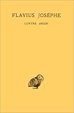 Contre Apion