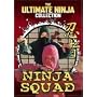 The Ultimate Ninja Collection: Ninja the Protector