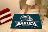 Philadelphia Eagles 34 x 44" Bath Mat"