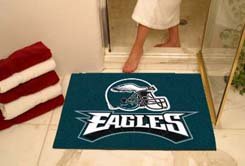 Philadelphia Eagles 34 x 44