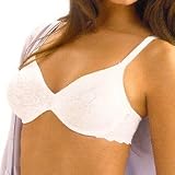 Vanity Fair Smooth Moves Underwire Bra 75-014