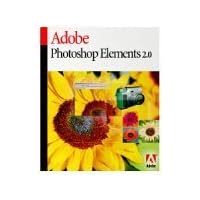 Adobe Photoshop Elements 2.0