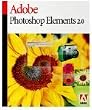 Adobe Photoshop Elements 2.0