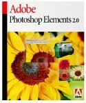 Adobe Photoshop Elements 2.0 [OLD VERSION]