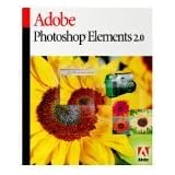 Adobe Photoshop Elements 2.0 [OLD VERSION] ~ Adobe