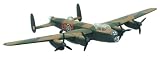 Corgi Toys Warbirds 1:144 Scale WB99635 Avro Lancaster 257 Squadron RAF 1942
