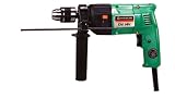 Tools : Hitachi DV14 Volt 3/8-Inch Hammer Drill