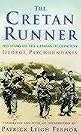 The Cretan Runner...