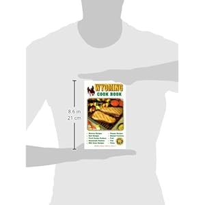 Wyoming Cookbook