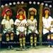 Karenni Border Music From Thailand & Burma picture