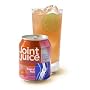 Joint Juice Tropical -1500 mg glucosamine per 8 ounce can, (36 can case)