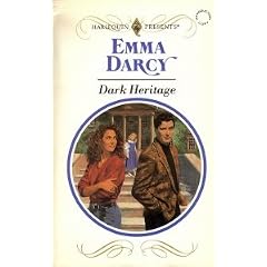 Dark Heritage (Harlequin Presents)