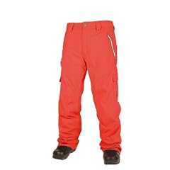Nitro Snowboards Herren Funktionshose DECLINE