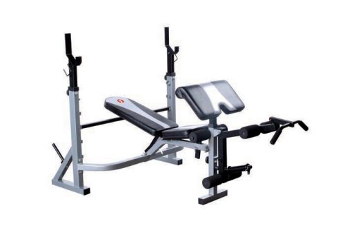 Strength Trainer Olympic Bench
