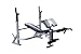 Strength Trainer Olympic Bench