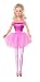 Ballerina Barbie