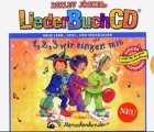 1, 2, 3 wir singen mit, m. Audio-CD