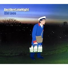 Another Late Night
