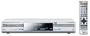 Panasonic DMR-E500HS DIGA DVD Recorder with 400 GB Hard Drive and Ethernet Port