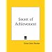 Secret of Achievement