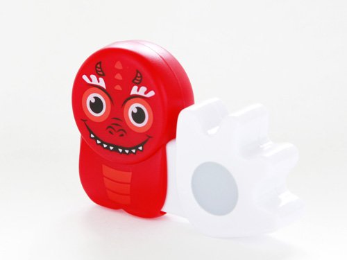 [ポーケン / Poken] - Mix Set (4+1 pieces)
