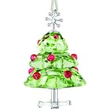 IMAGE OF Swarovski Tree Ornament