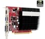 Nvidia GEFORCE9400GT Pcie 512M HDmi Dvi Tvout Passive Heatsink