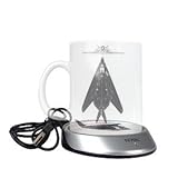 Royal USB Cup Warmer