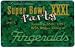 Collectible Phone Card: 10u Super Bowl XXXI (1/97) Fitzgerald's Casino (Reno, NV.) SPECIMEN
