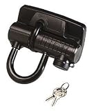 read full review Master Lock 8287DAT Truck Bed U-Lock