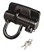 Master Lock 8287DAT Truck Bed U-Lock Master Lock 8287DAT Truck Bed U-Lock