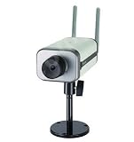 Vivotek IP6117 Wireless WLAN IP Network Security Camera