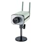 Vivotek IP6117 Wireless WLAN IP Network Security Camera