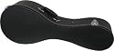 Bowl back Mandolin Case