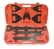 Westward 1UBE4 Master Set, Fan Clutch