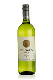 La Sabrosita Blanco 2010 - Case of 6