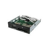 Alps Electric 805516 3.5 11-in-1 Internal Card Rea