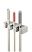 Wall-Mounted Tool Rack