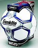 Competition 100 Comet Soccer Ball - Size 5 Professional - B00004T23P