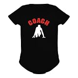 Track And Field COACH ベビーボディ